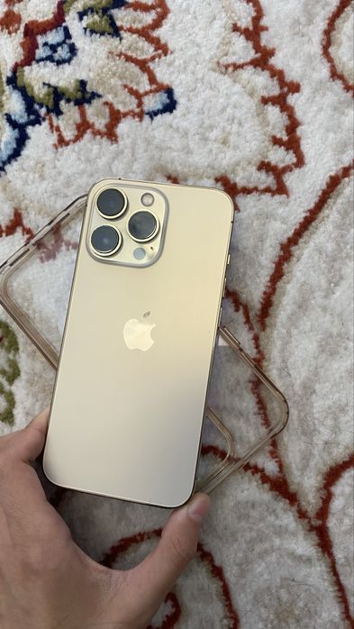 Айфон 13pro 128gb