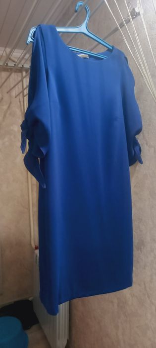 Продам красивое платье