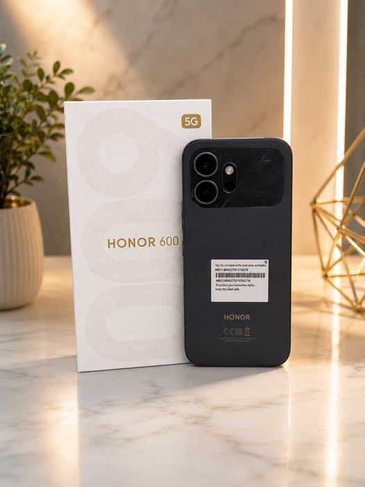 Honor 600 ( Galata B9078.1 ) Garantie 2 ani!