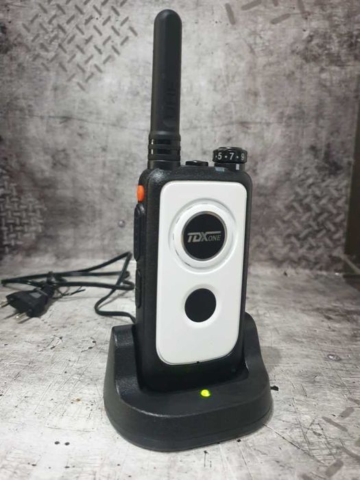 Рации TDX ONE, Baofeng,WLN