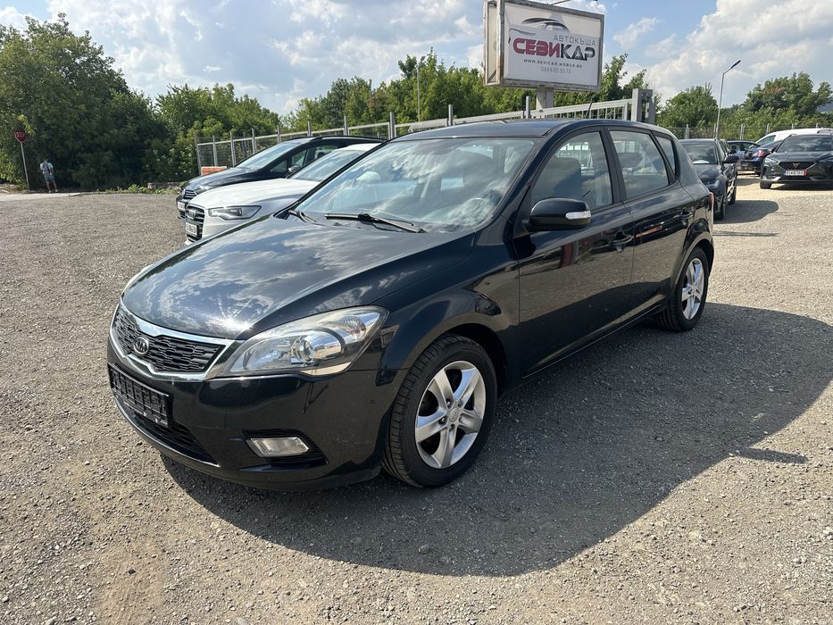 Плафон за Кия Сийд, Kia Ceed