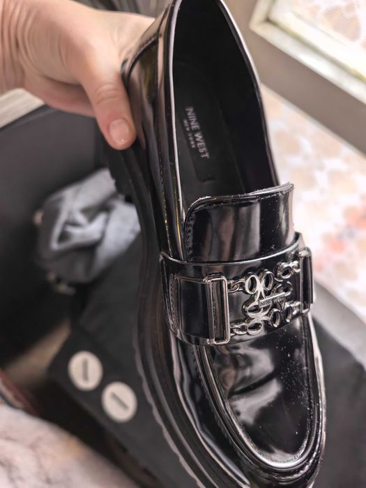 Дамски Лоуфъри 38 номер