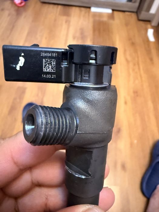 Injectoare 2.0 TDI (VW / Audi / Skoda / Seat) – recondiționate