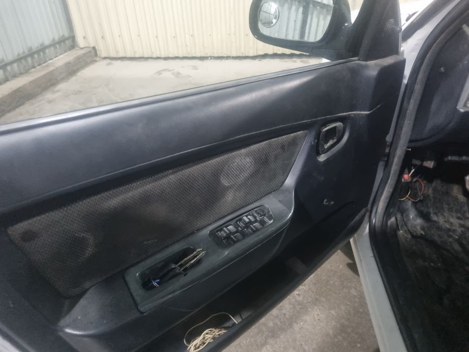 Neksiya 2 sons gibrid 2008 pollyuks