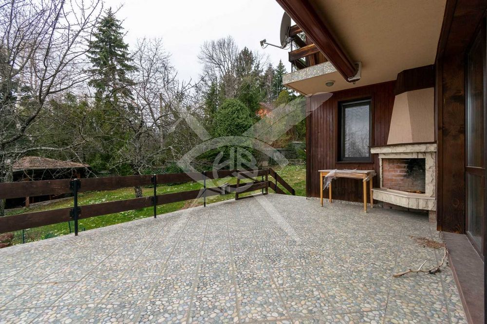 Продава се Къща в с. Бистрица, Област София-град - 180 кв.м за 1785 €/кв.м - Снимка #13