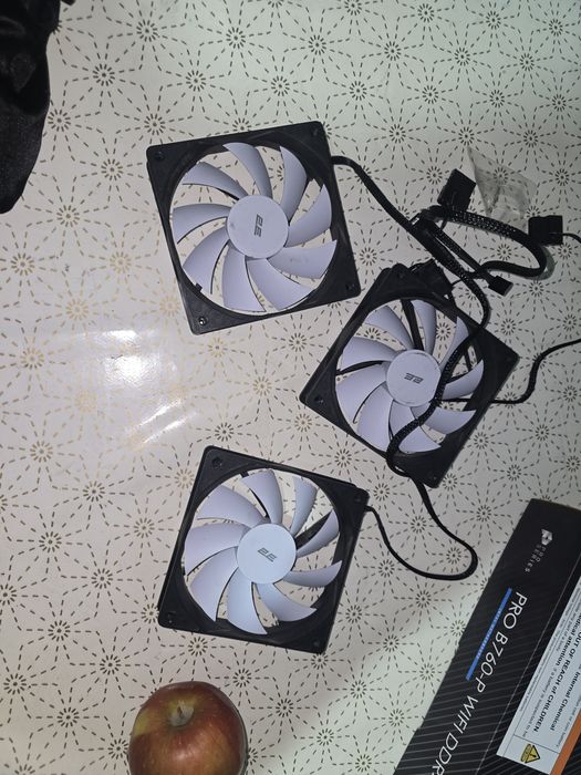 Кулер Deepcool led ag 400