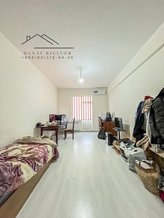 Продается 2 комнатная квартира на Карасу-6 / обл. Гаи