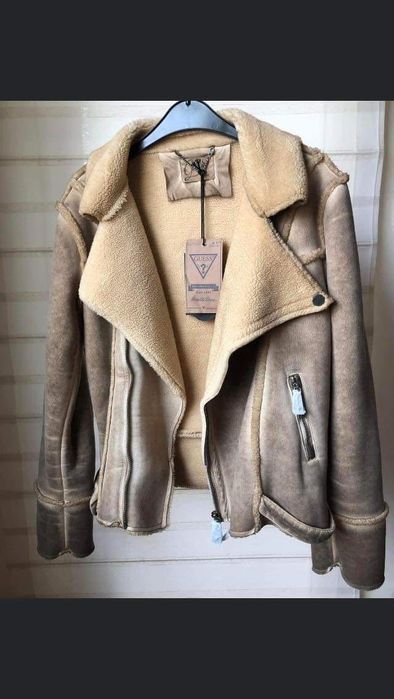 Зимно яке/кожух  Guess