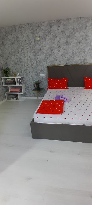 Сдаётся 1 ком квартира люкс посуточно