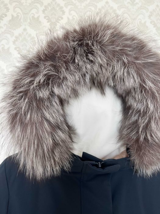 продам стильную парку