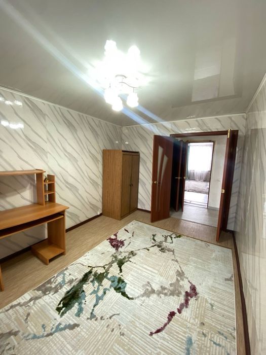 Продам квартиру в отличном районе города Кокшетау