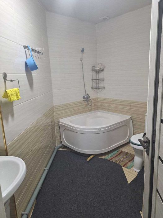 Сдаётся в аренду 1 комнатная квартира