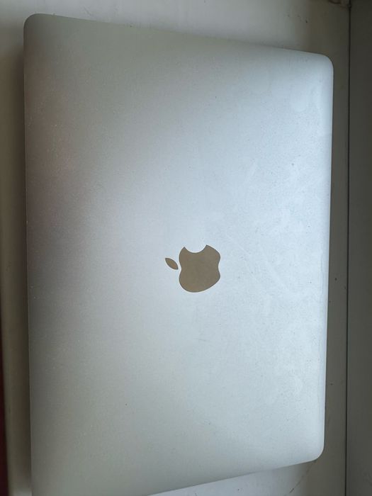 Macbook Pro 2017 16gb