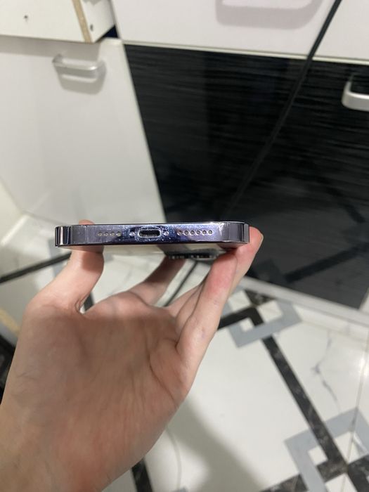 Срочно iPhone 14 PRO MAX 256/87%