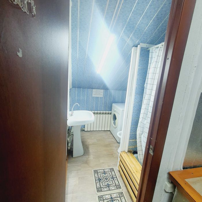 Сдается квартира для командировочных