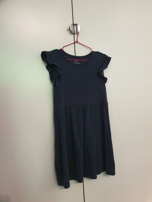 Lot 3 rochite fetita 6-8 ani