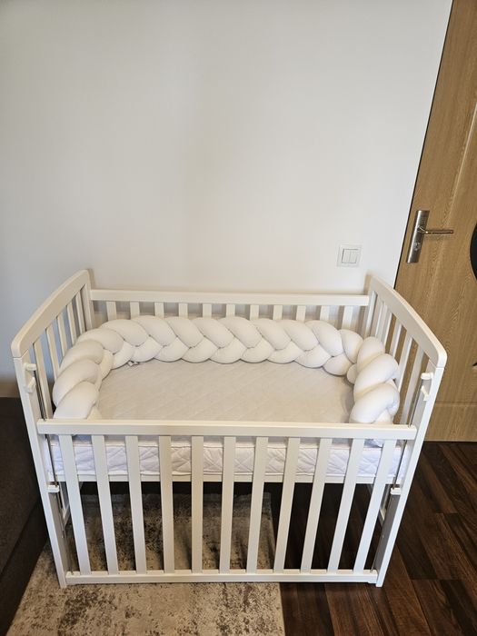 Patut bebe 100x50 cm.