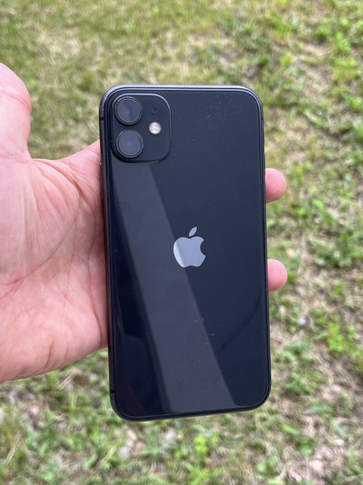 Iphone 11 128 GB
