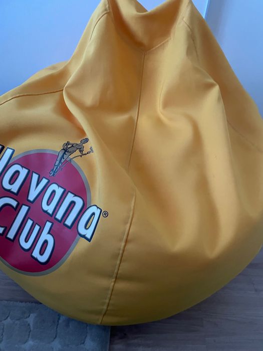 Барбарон Havana Club
