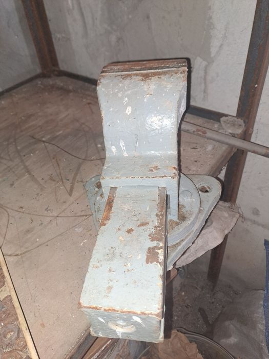 Тески советские!