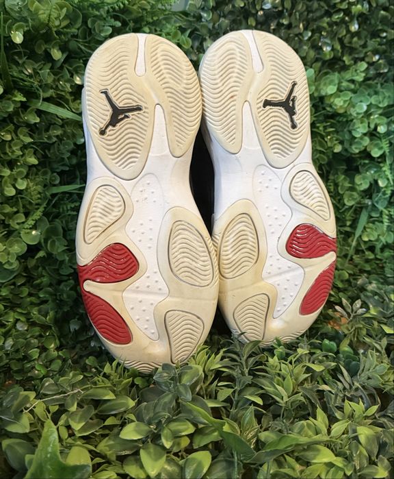 Air Jordan Max Aura 4