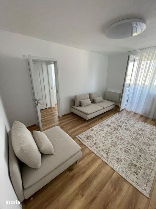 Apartament 2 camere, etaj 9, balcon, Drumul Taberei