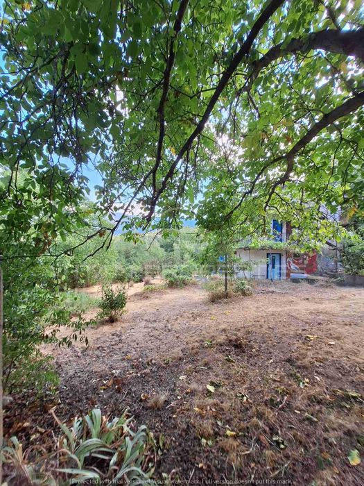 Двуетажна къща, Куклен