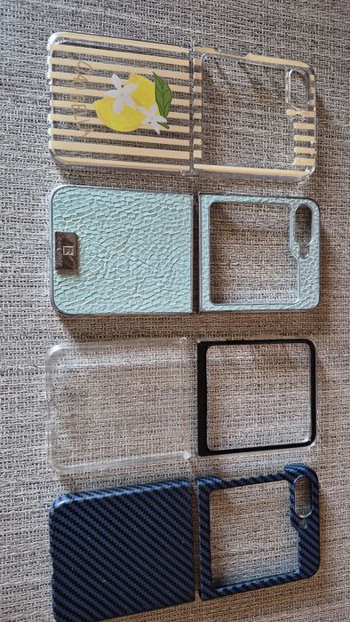 Samsung Z flip 6