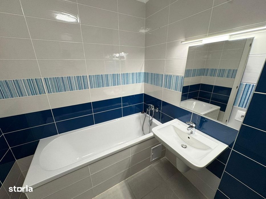 Apartament 2 camere , 57 mp util , Tractorul , TVA inclus