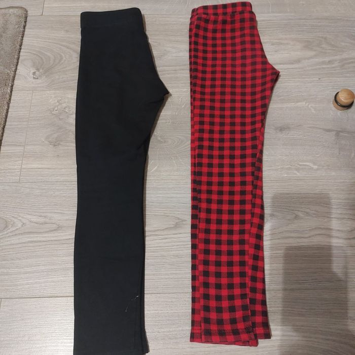 Colanti fetita marimea 122