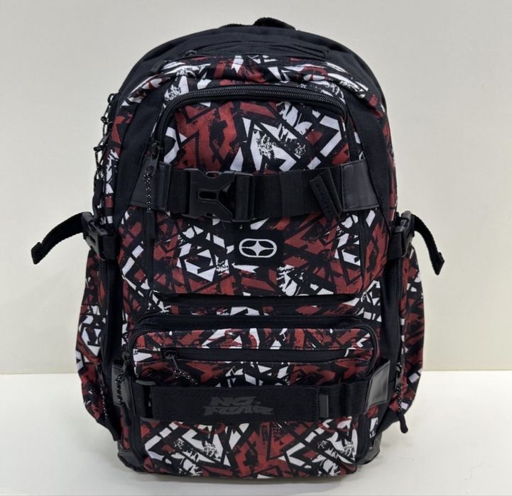 Раница No Fear Scate Backpack