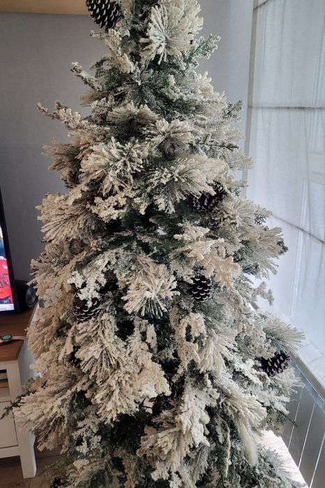 Новогодняя Елка.