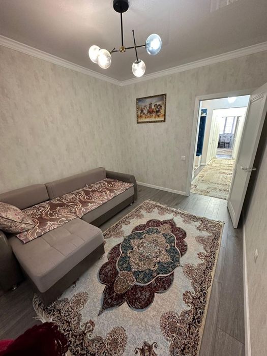 3х комнатный квартира