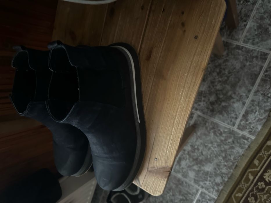 Мъжки зимни боти Лазарини