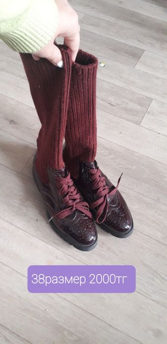 Обувь детская для девочек