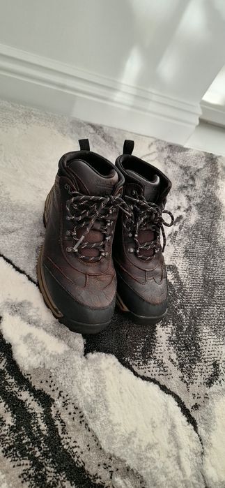 Bocanci firma timberlake fără cutie