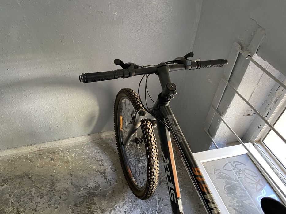 Велосипед XDS, 26