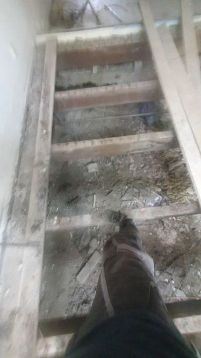 Demolări interioare profesionale