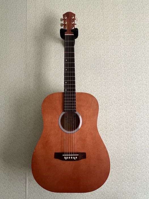 Гитара в хорошем состояни