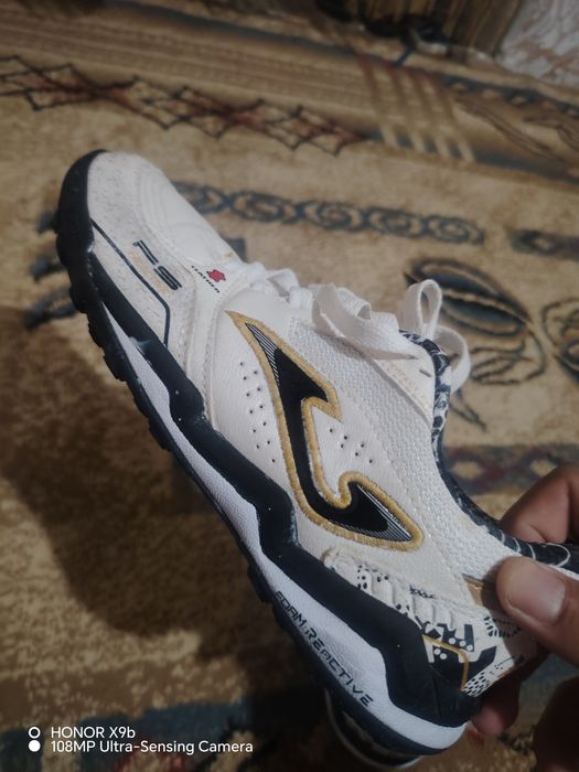Сороконожка Joma