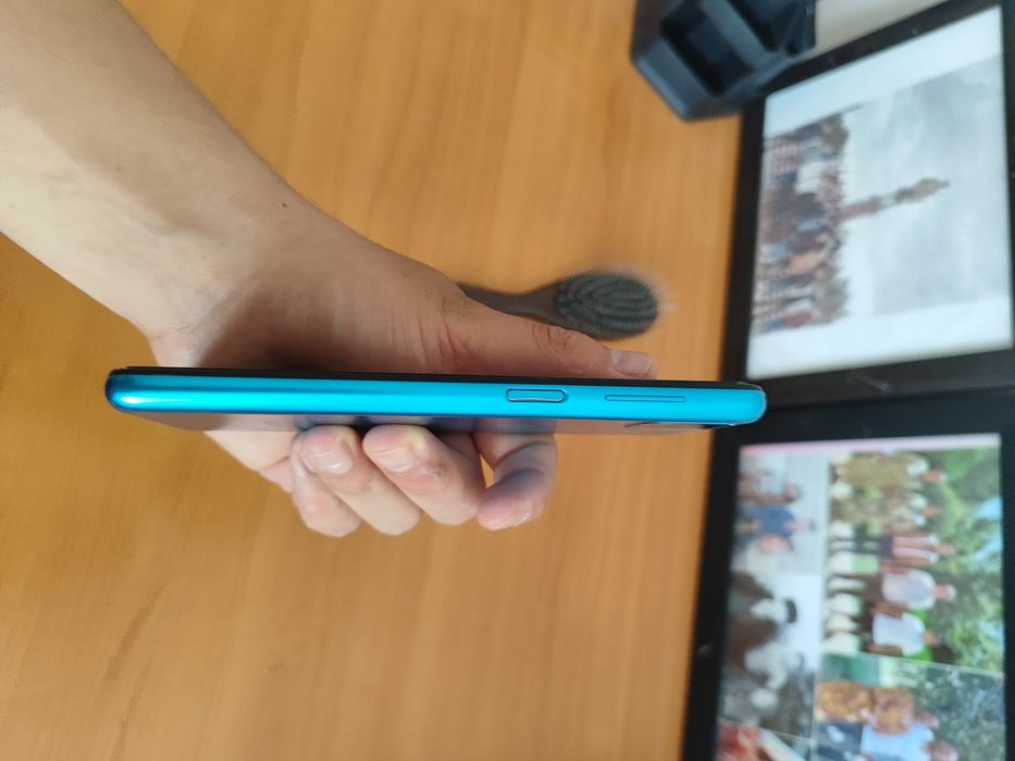 Samsung galaxy M12