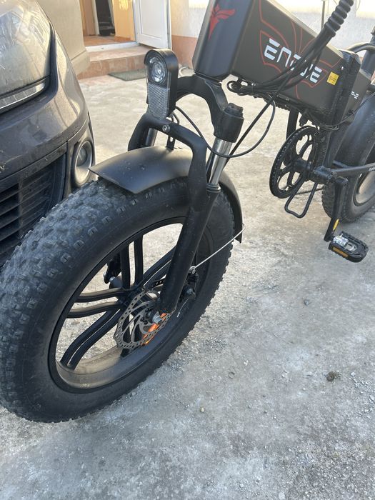 Bicicleta electrica de inchiriat Bucuresti-autonomie 120km-livrari