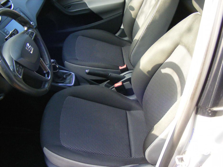 Vand SEAT IBIZA Break 1.4 TDI,90CP,anul 2016