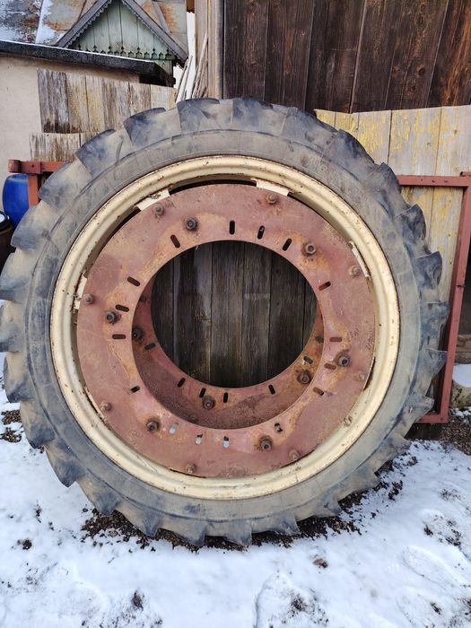 Roti tehnologice inguste