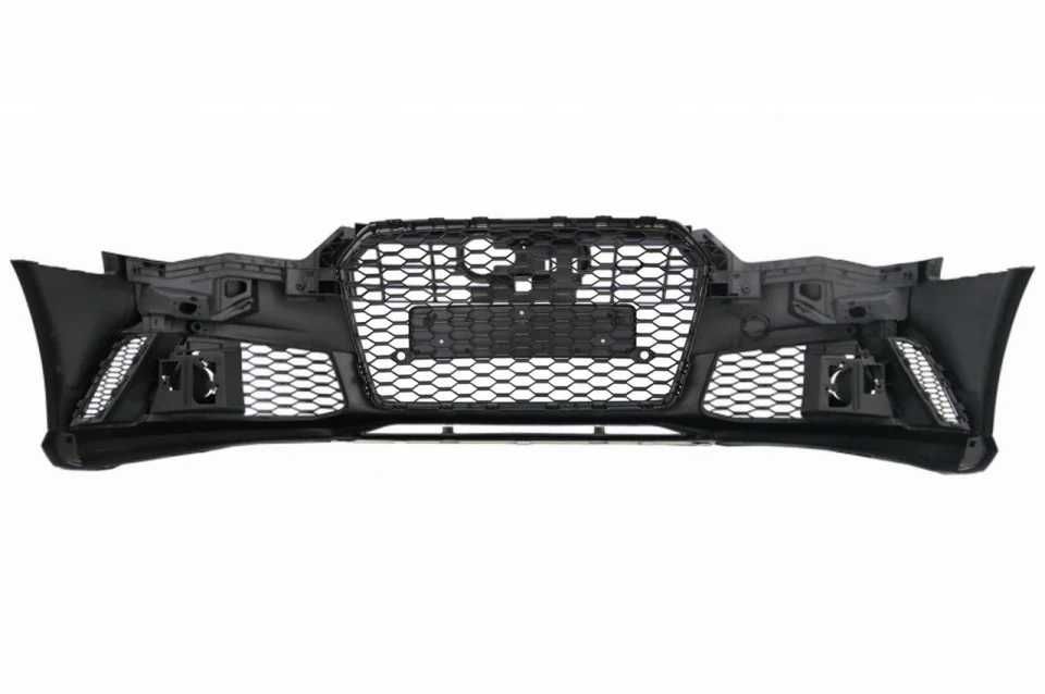 Bara Fata Audi A6 C7 4G RS RS6 Design 2011-2014 Completa
