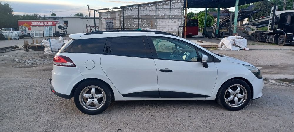 Vând Renault clio 4 1.5 dci