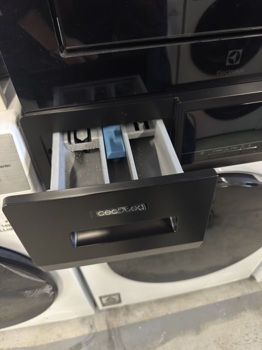 Mașină de spălat rufe Cecotec Bolero B0C2ZG327