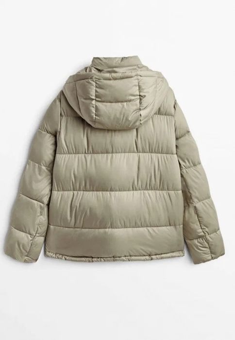 Massimo Dutti куртка женская