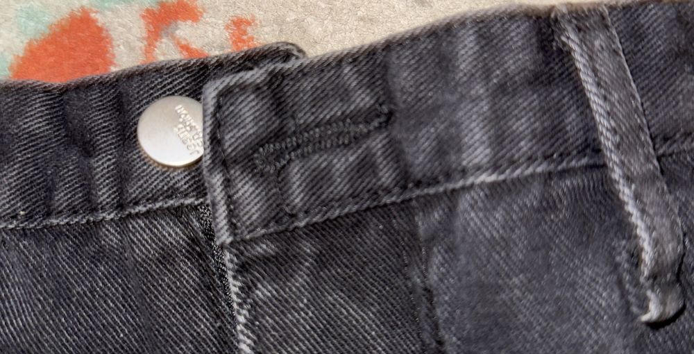 Blugi Dsquared Regular Fit