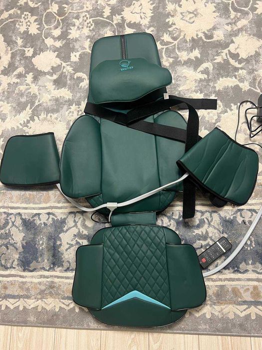 Массажный кресло Massajor Fiji